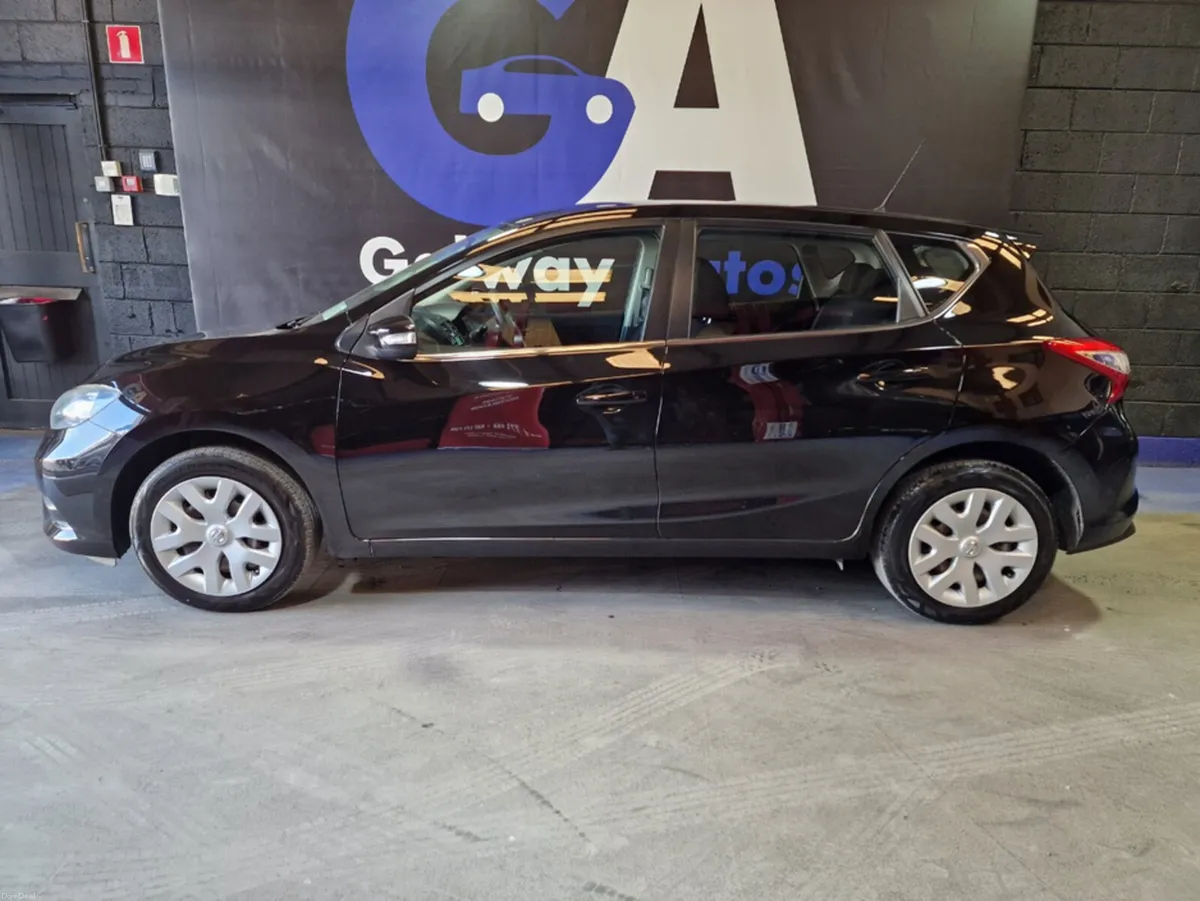 Nissan Pulsar **ONLY 98K KM FROM NEW** - Image 5