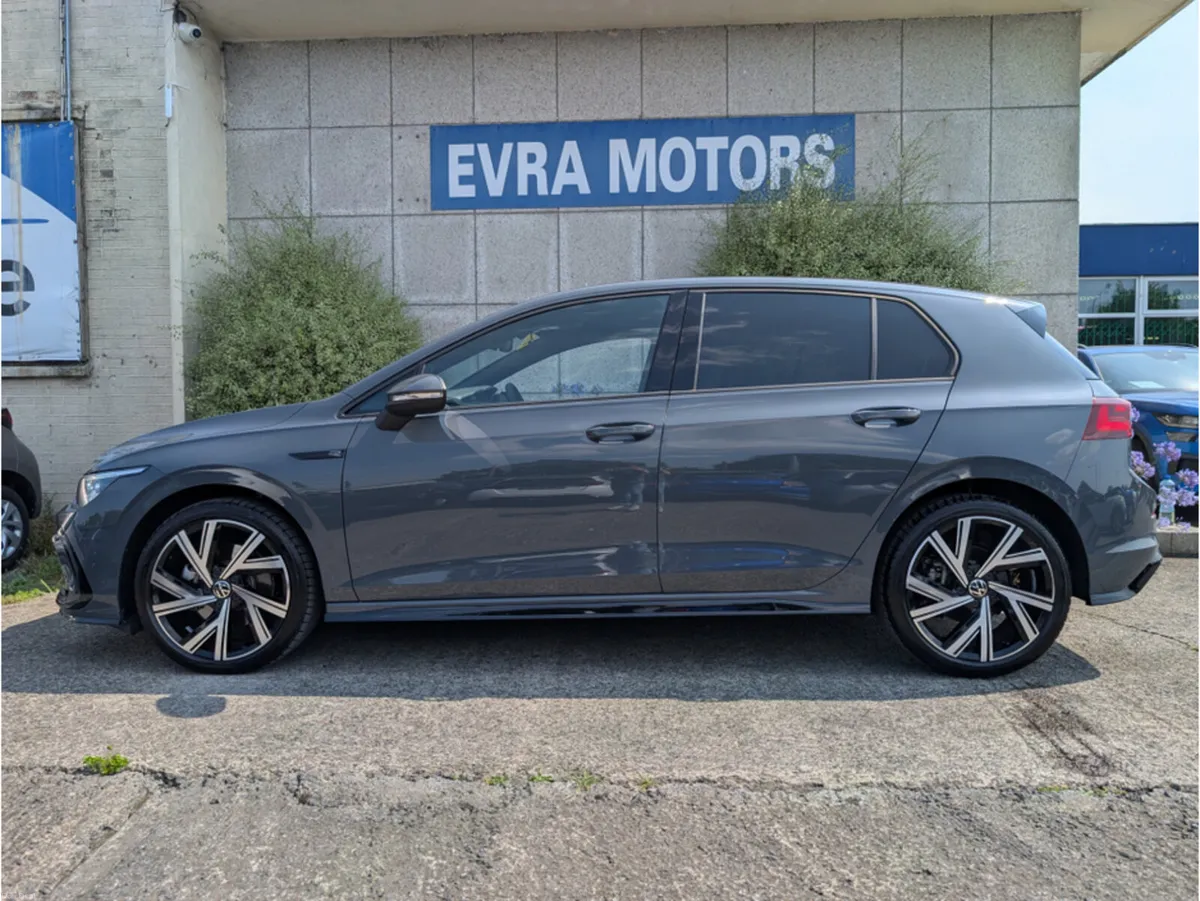 Volkswagen Golf R-LINE AUTOMATIC 2.0 DIESEL //HIGH - Image 4
