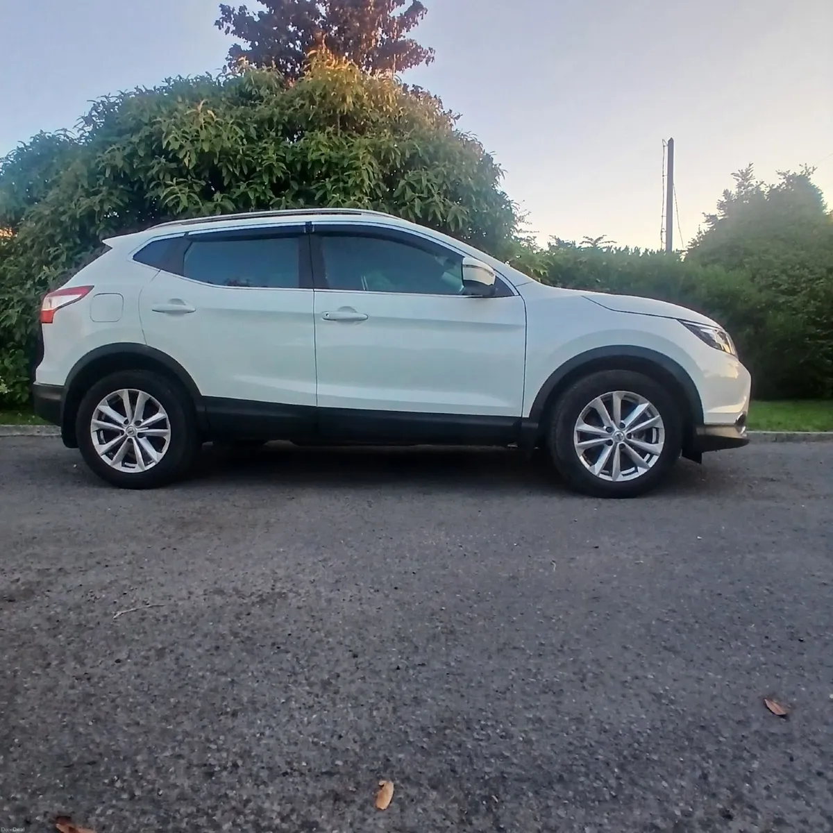 Nissan Qashqai 2016 - Image 1
