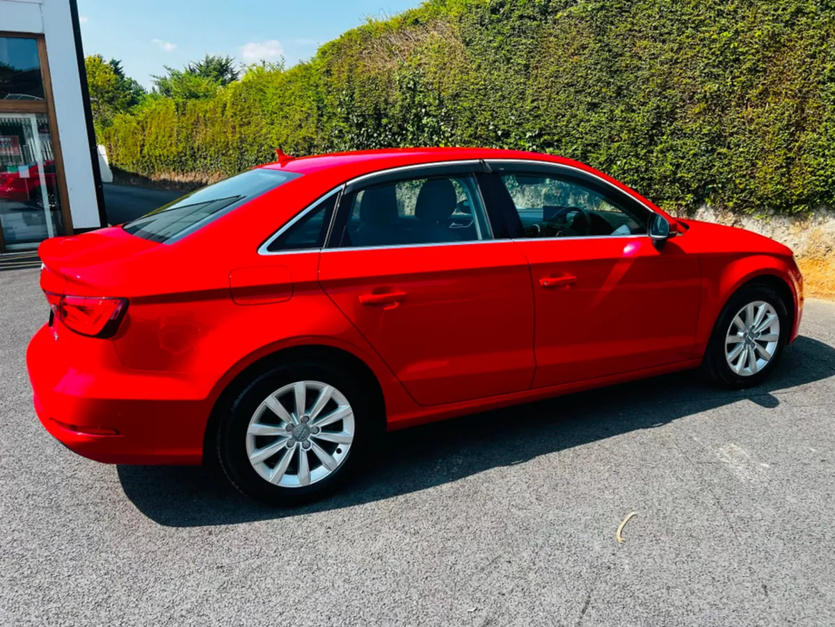 Audi A3 FINANCE AVAILABLE FROM €68 P/W - Image 6