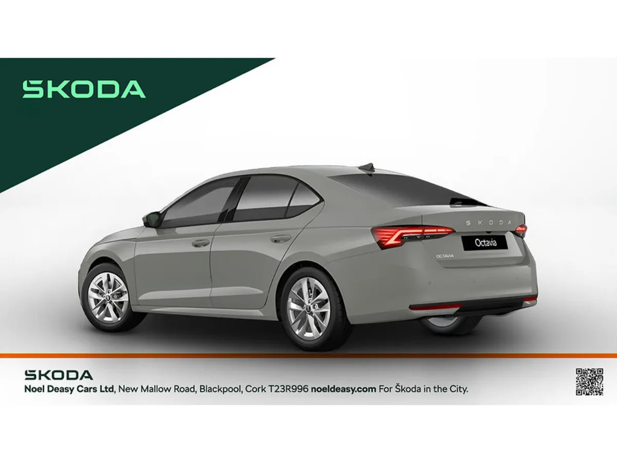 Skoda Octavia Selection - Image 5