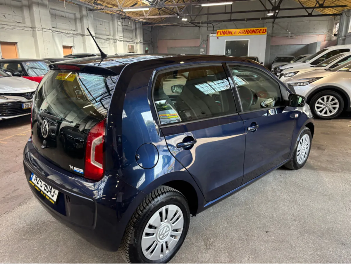 Volkswagen up! 5DR AUTO - Image 4