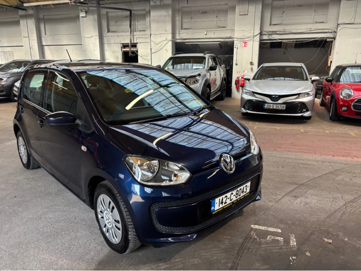 Volkswagen up! 5DR AUTO - Image 2