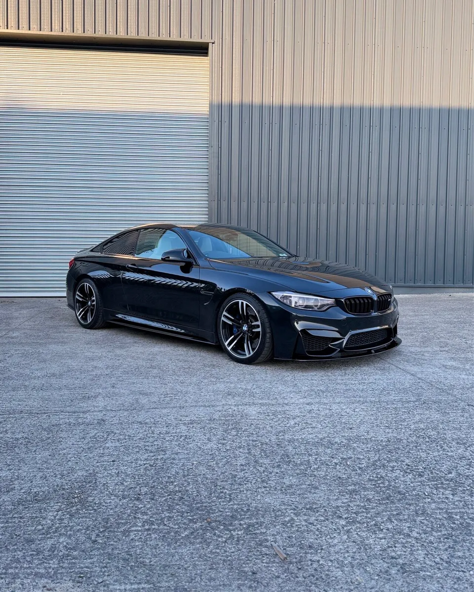 2014 (142) BMW F82 M4 (Huge Spec) New Turbos - Image 1