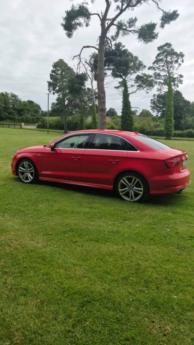 Audi A3 s line 1.6 diesel - Image 3