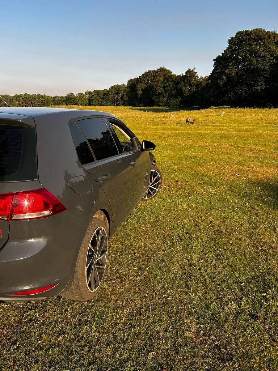 Mk7 golf 1.6 tdi - Image 2