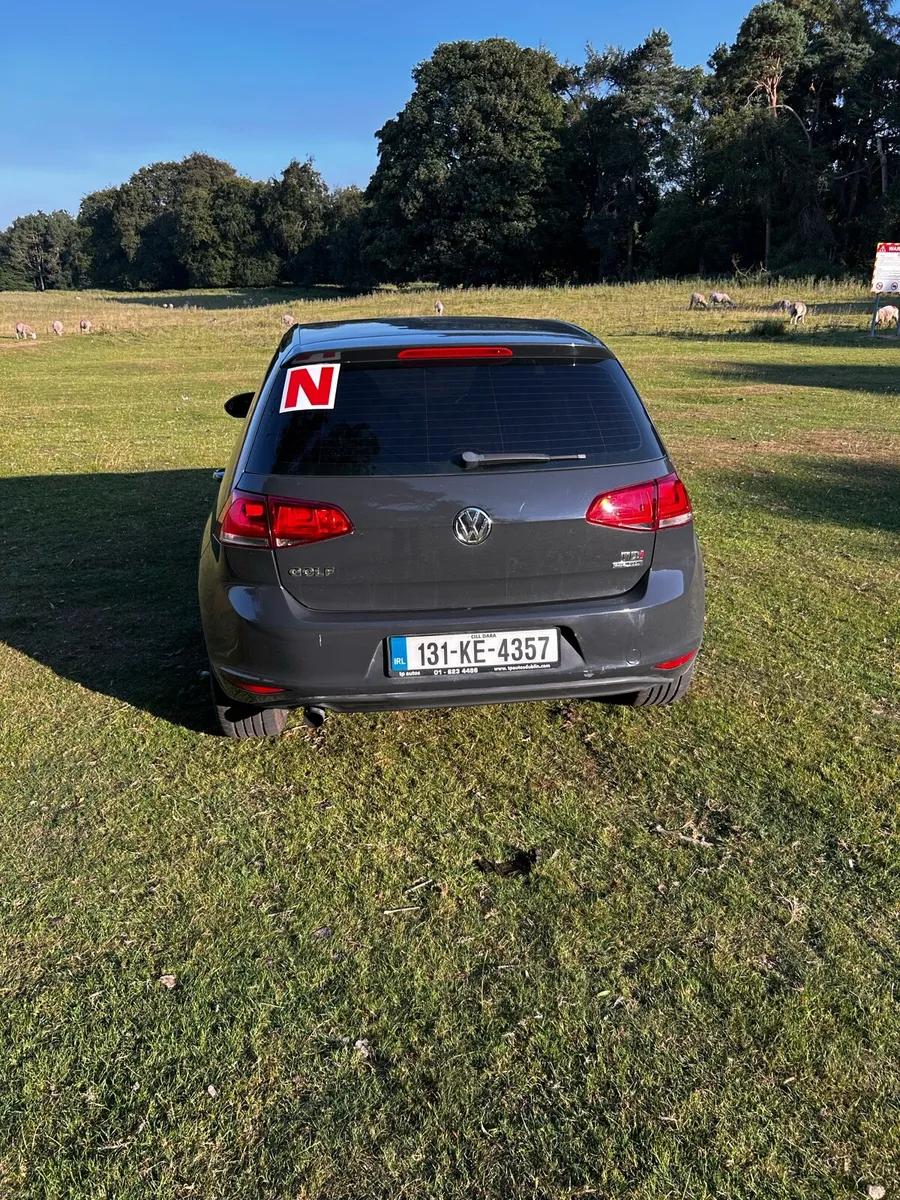 Mk7 golf 1.6 tdi - Image 3