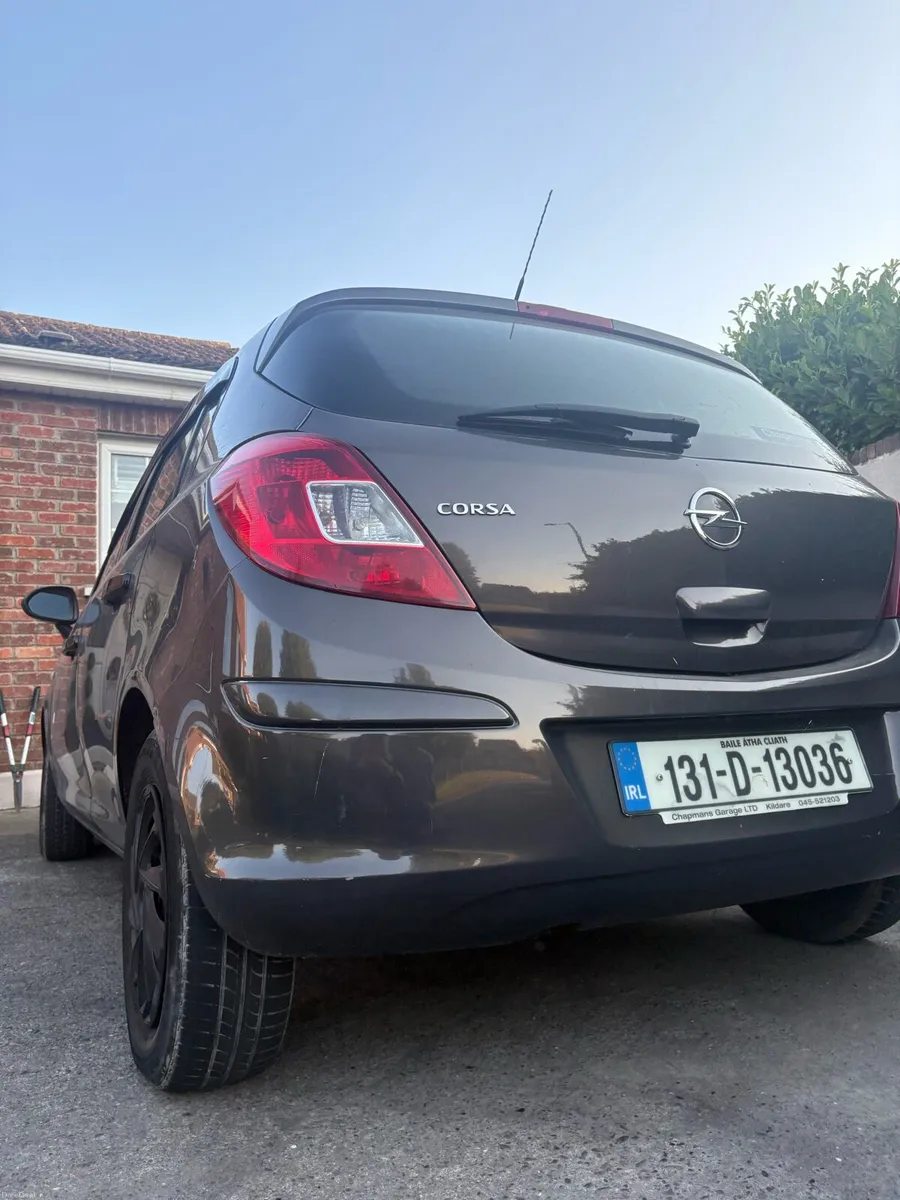 Opel corsa - Image 2