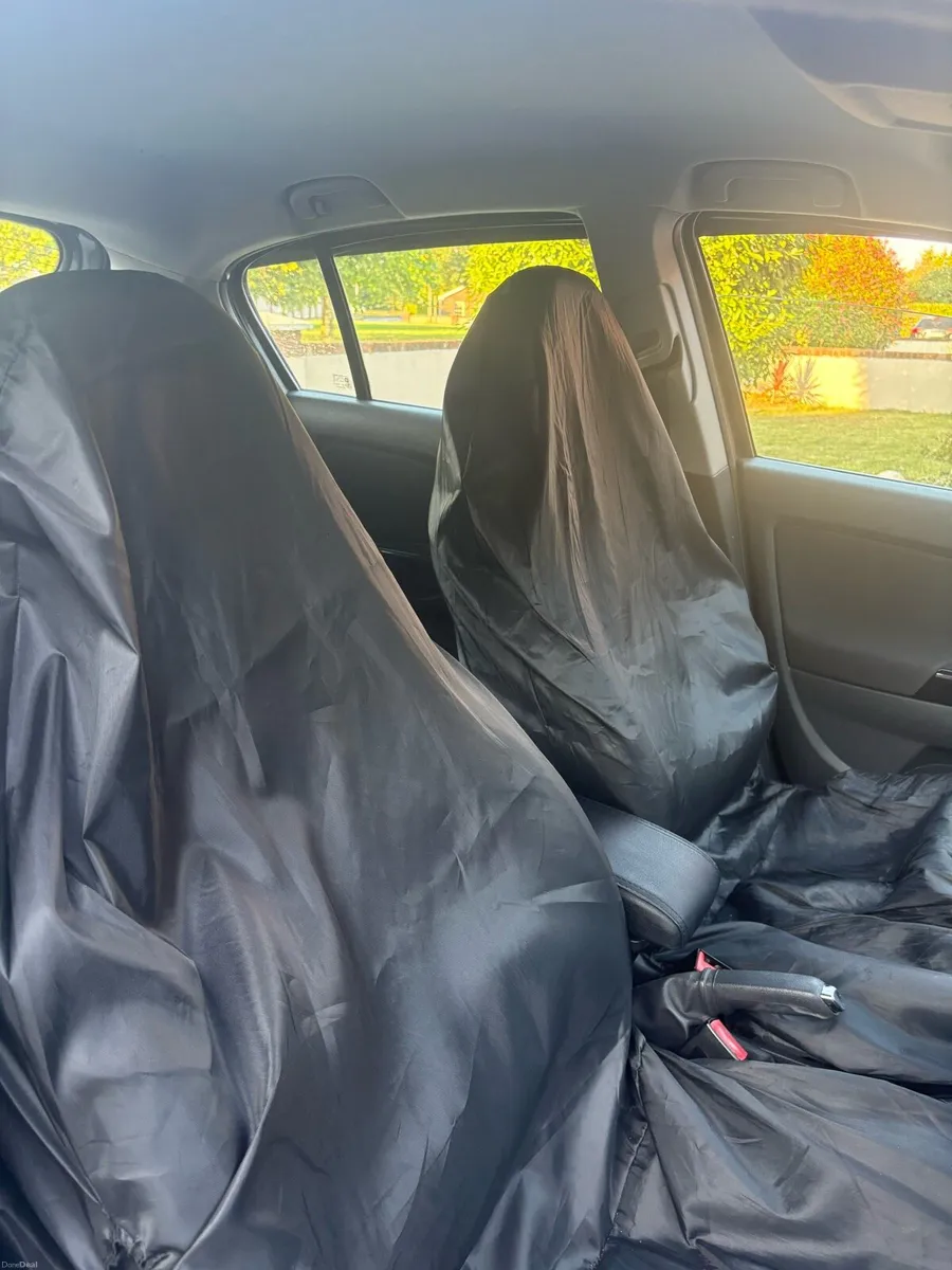 Opel corsa - Image 4