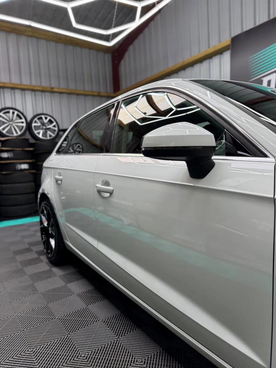 2019 Audi A3 1.4 Petrol - Auto + Only 61,000KM! - Image 6
