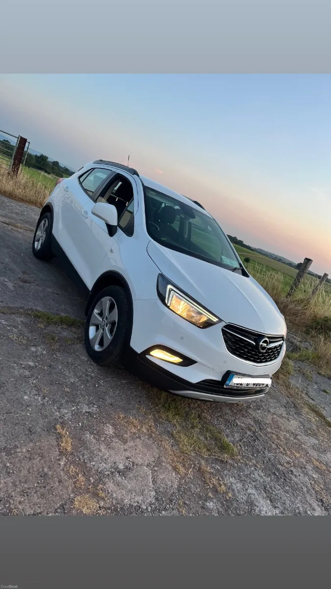 Opel Mokka 2019 - Image 1
