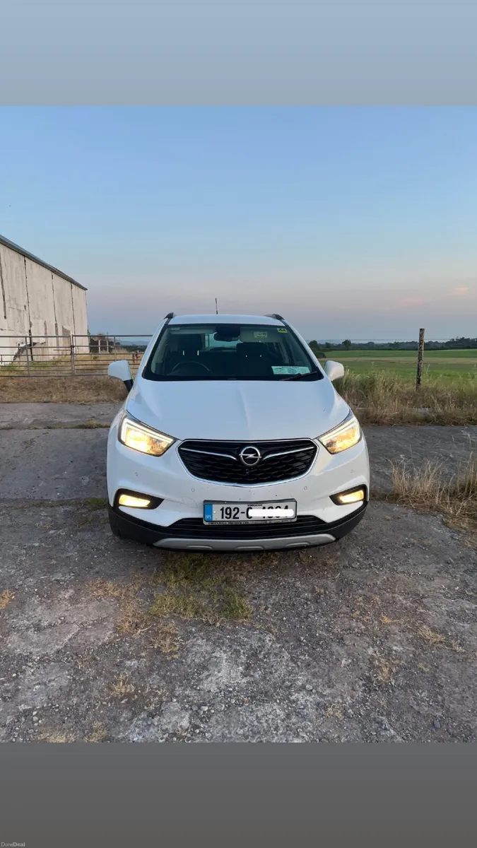 Opel Mokka 2019 - Image 5
