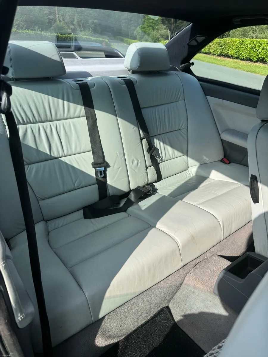 BMW e36 328i - Image 6