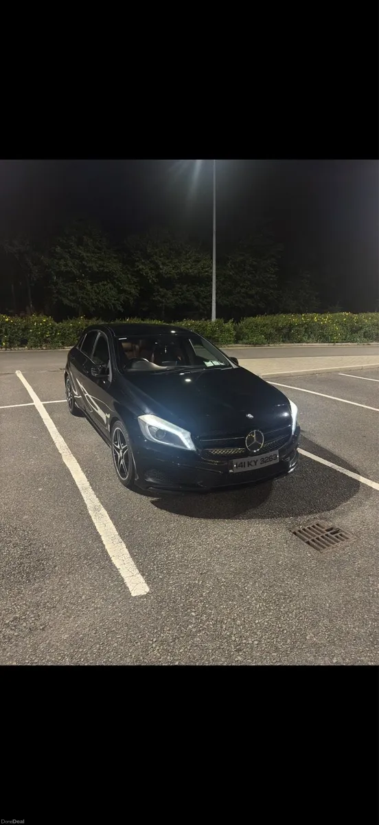 Mercedes A-Class 141 - Image 3