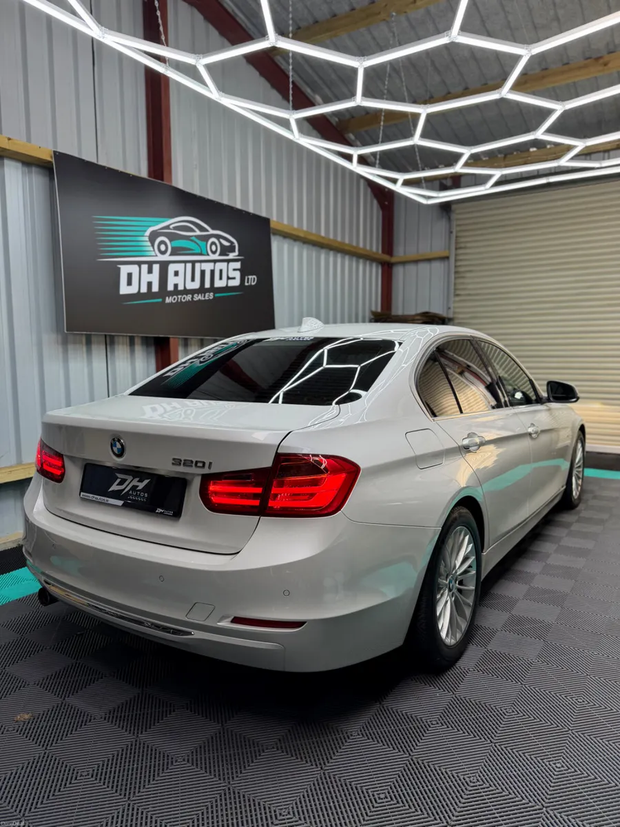 2014 BMW 320i Luxury edition - Only 98,500km! - Image 2