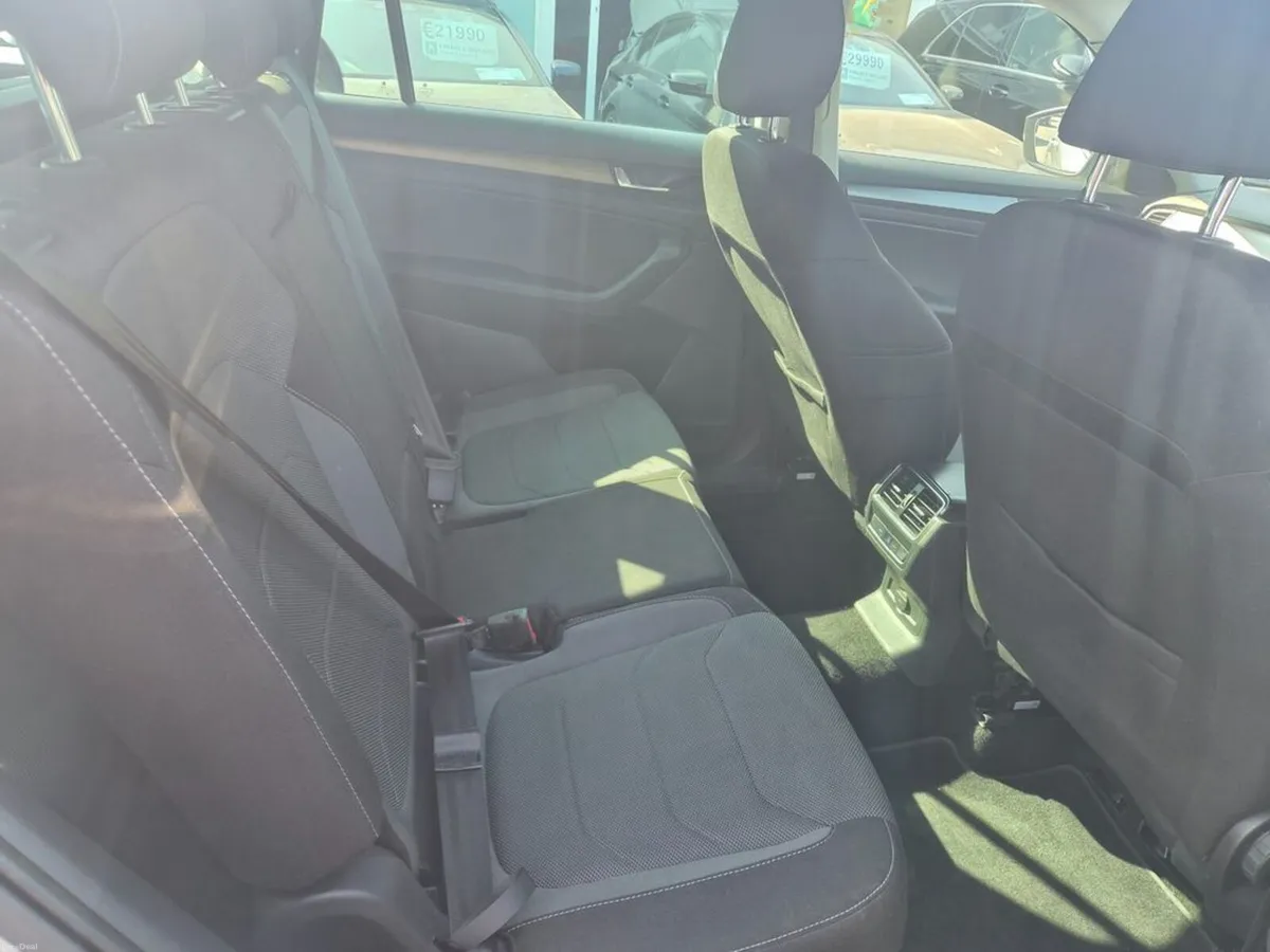 Skoda Kodiaq 7S AMB 2.0tdi 150HP DSG 4DR AU - Image 4