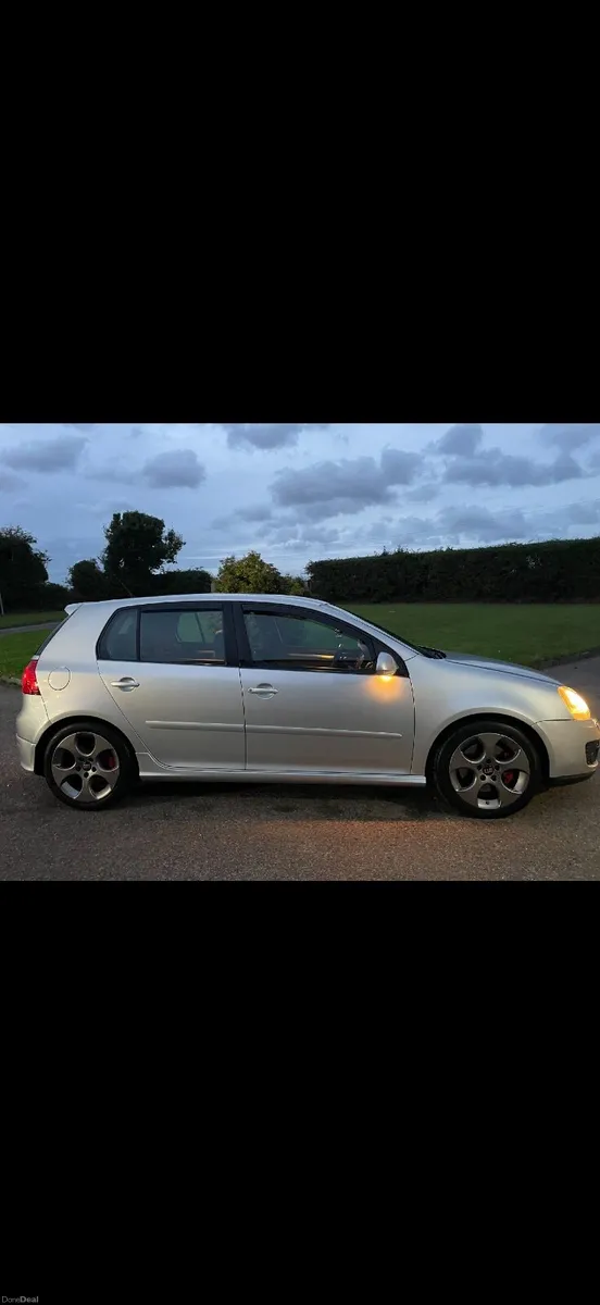 Volkswagen Golf 2006 - Image 4