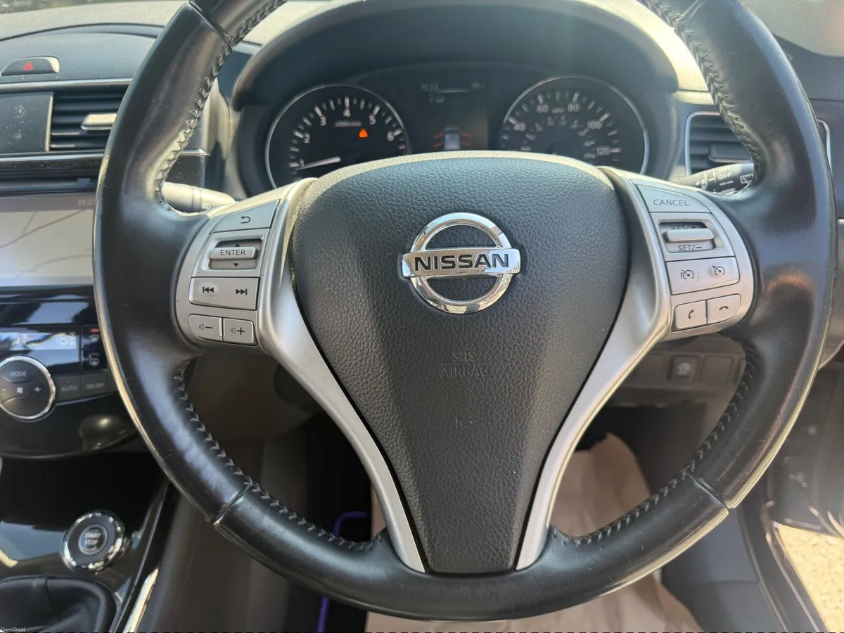 Nissan Pulsar 2016 - Image 3