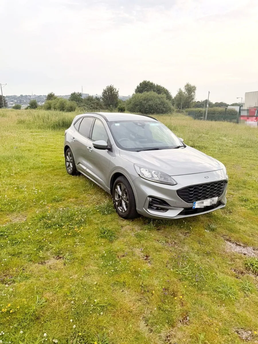 Ford Kuga 2020 - Image 1