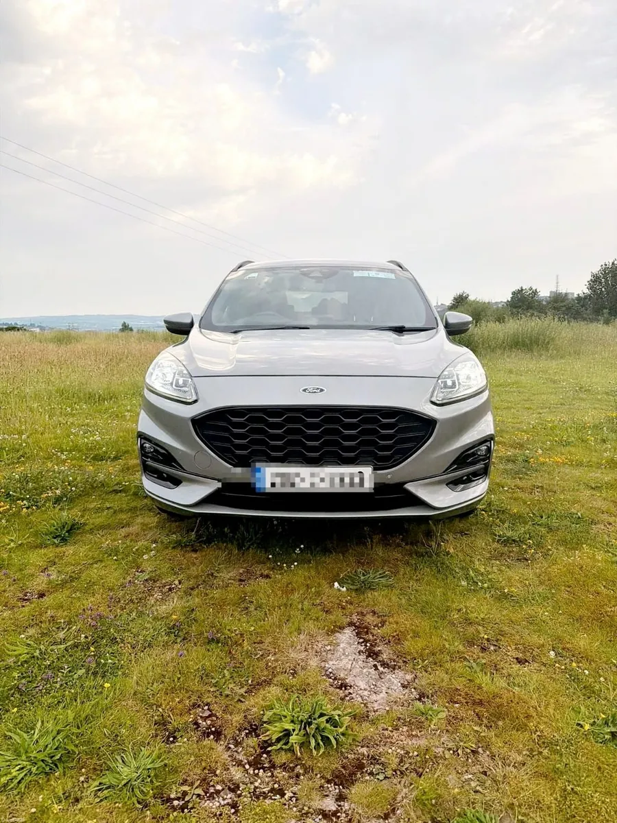 Ford Kuga 2020 - Image 3