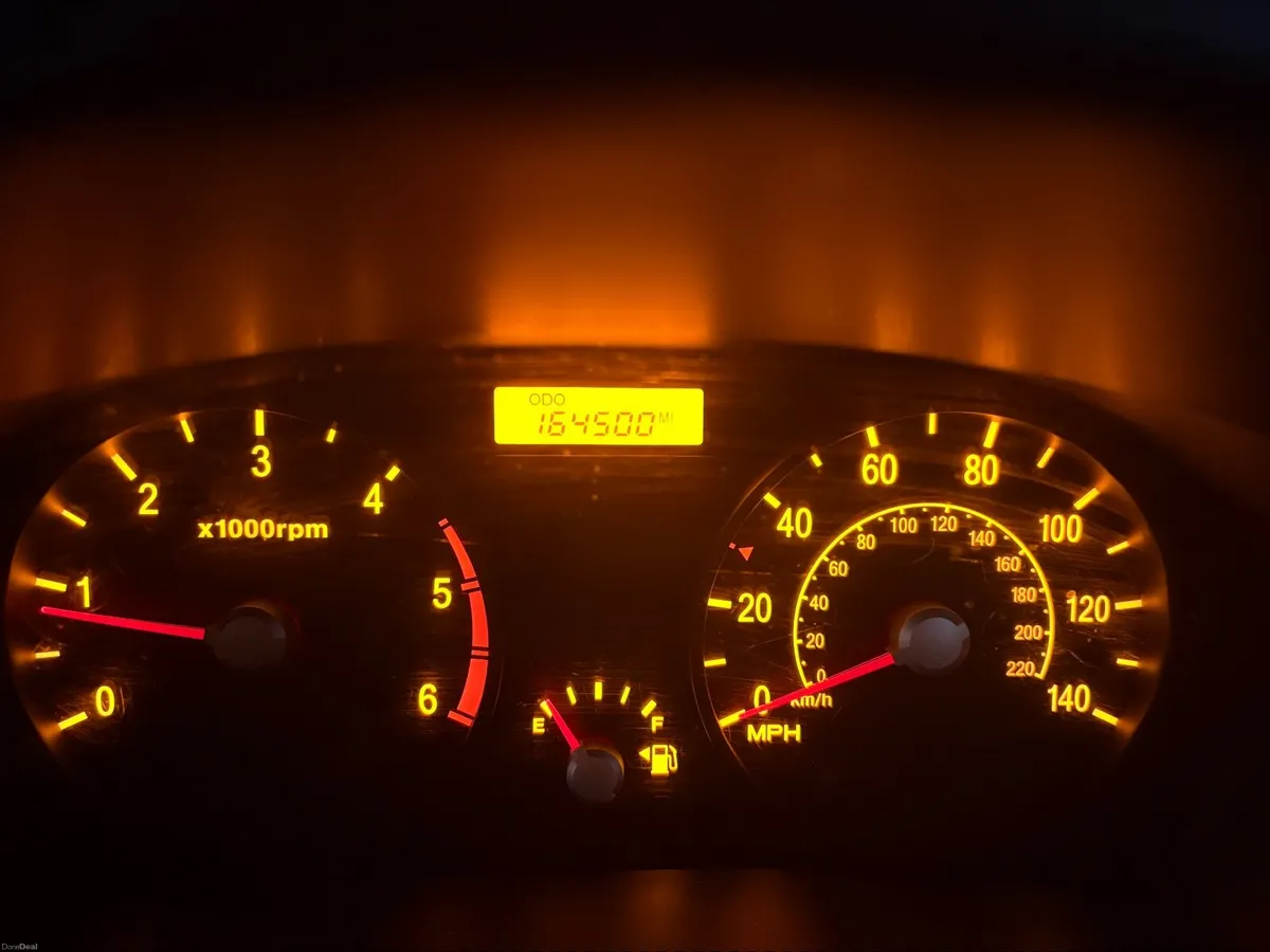 Kia Rio 2009 - Image 5