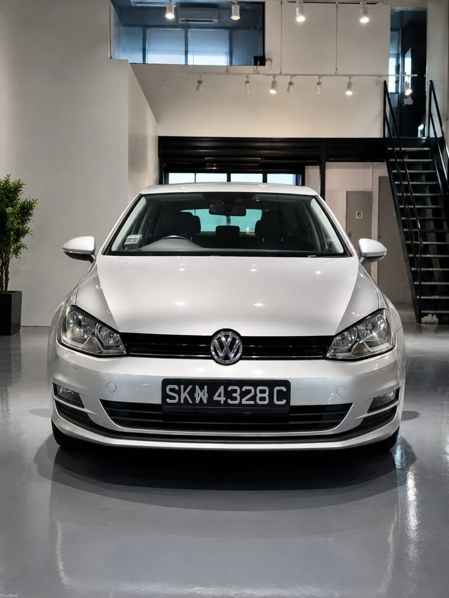 VW golf 1.4 tsi highline 150bhp - Image 4