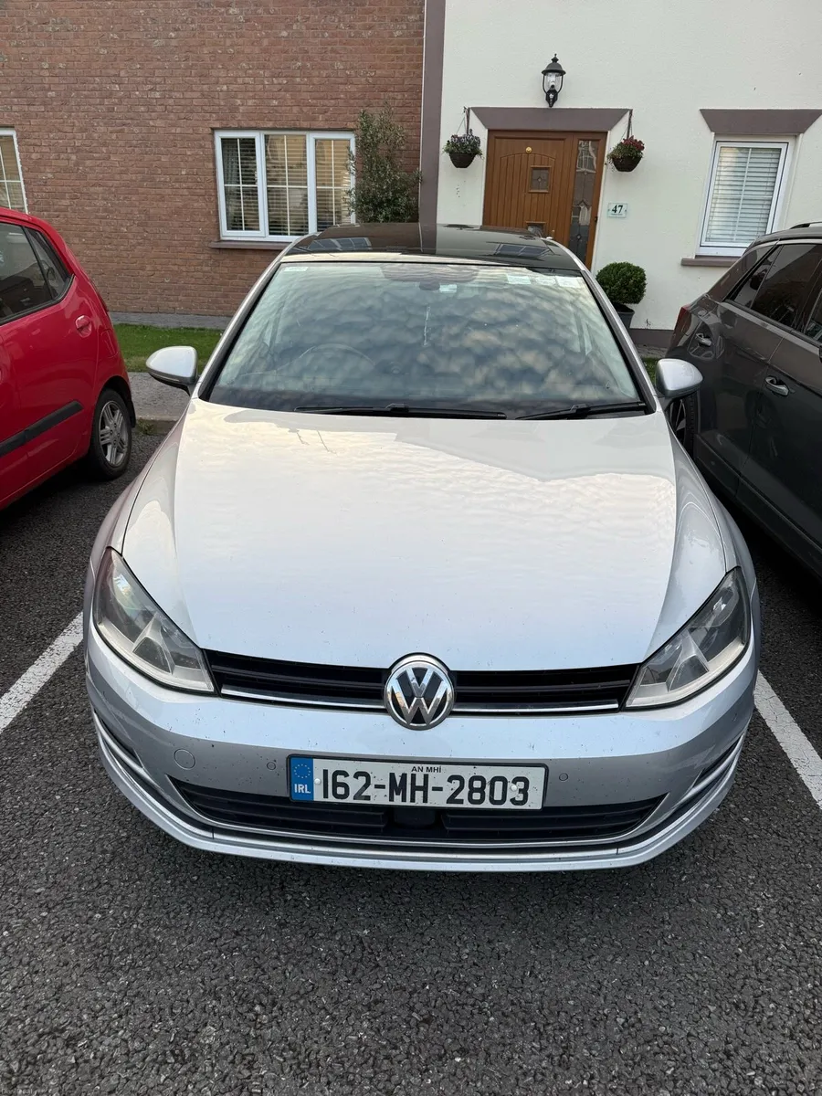 Volkswagen Golf - Image 1