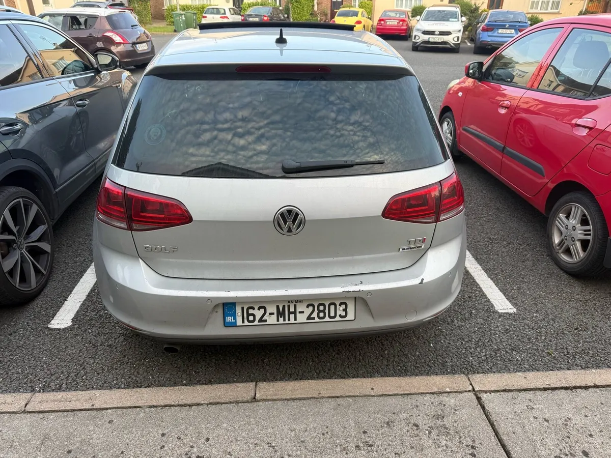 Volkswagen Golf - Image 3