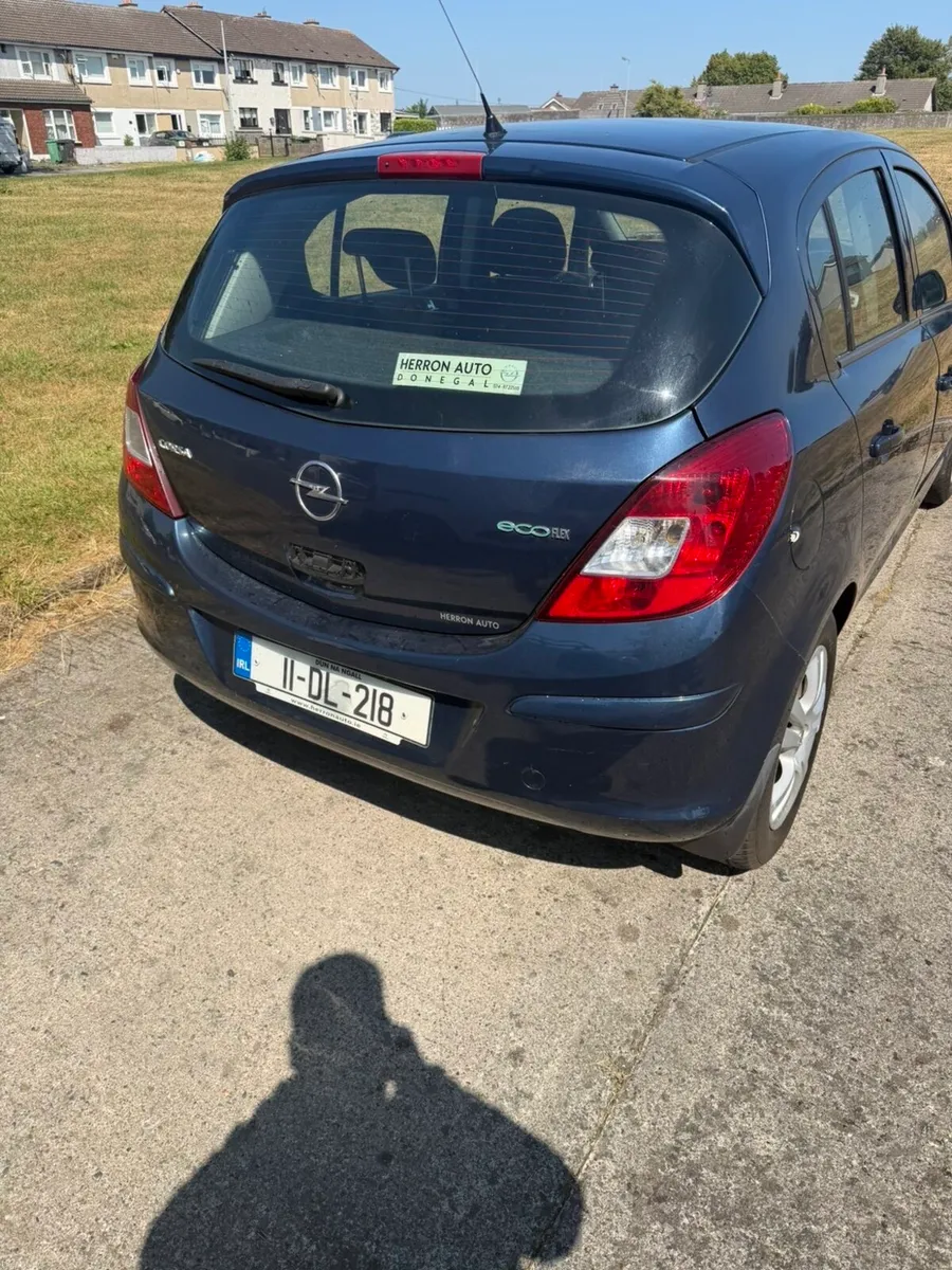 Opel corsa - Image 3