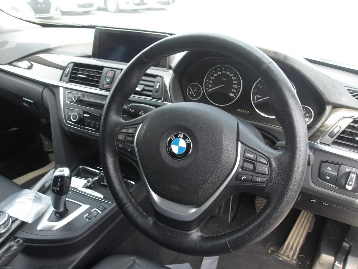 142 BMW F31 320D Touring Auto • 94,000 km - Image 4