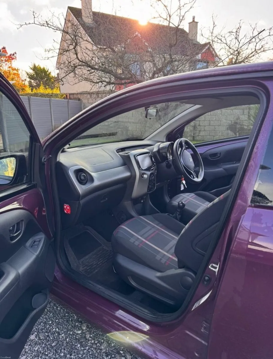 Peugeot 108 2016 - Image 5