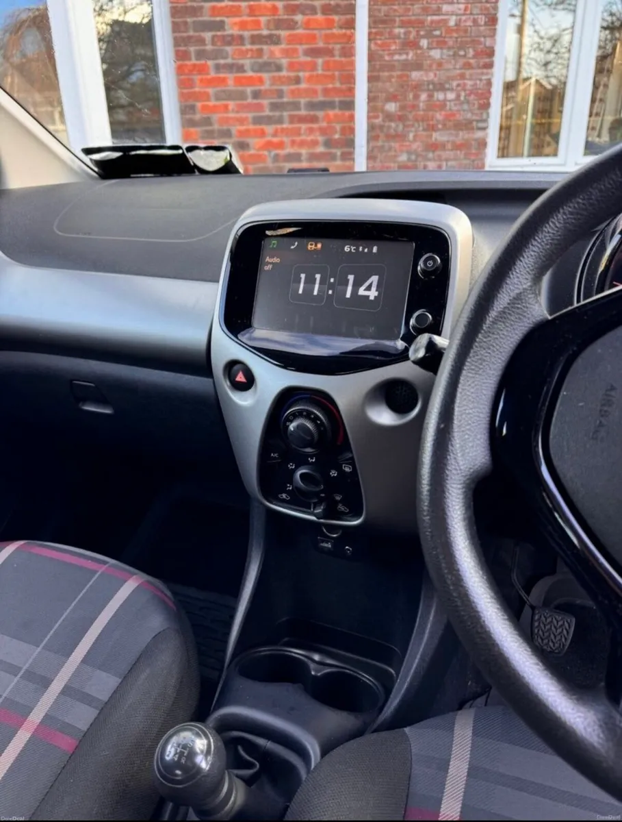 Peugeot 108 2016 - Image 4