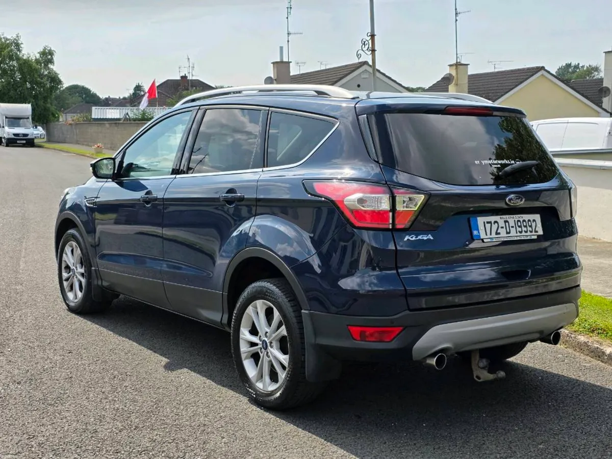 172 FORD KUGA 2.0 DIESEL - Image 3