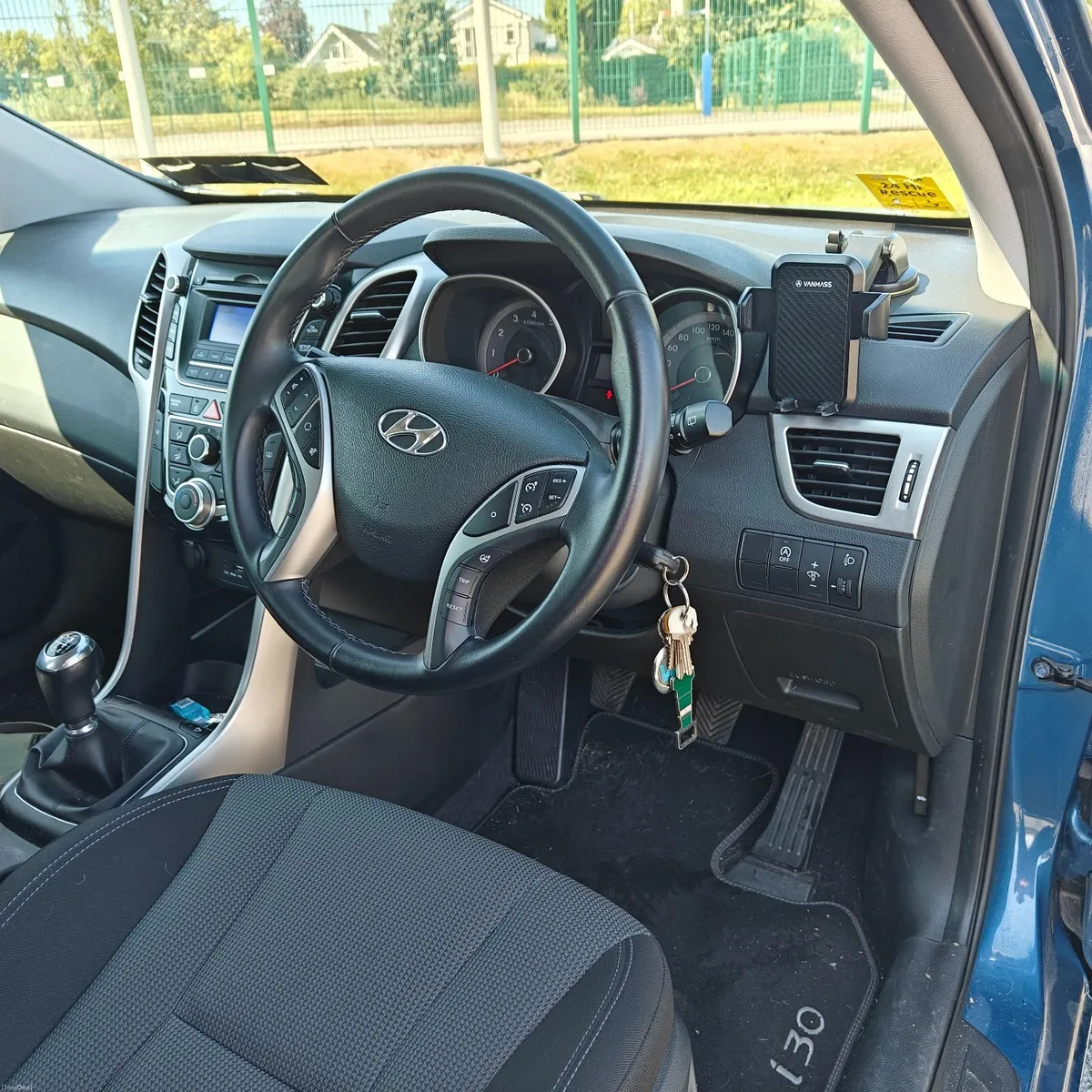 Hyundai i30 2016 - Image 4