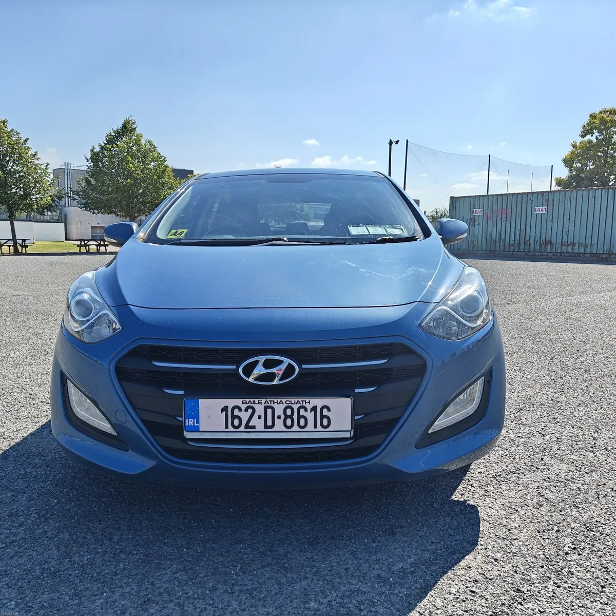 Hyundai i30 2016 - Image 3
