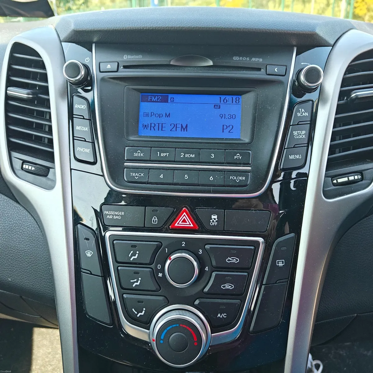 Hyundai i30 2016 - Image 6