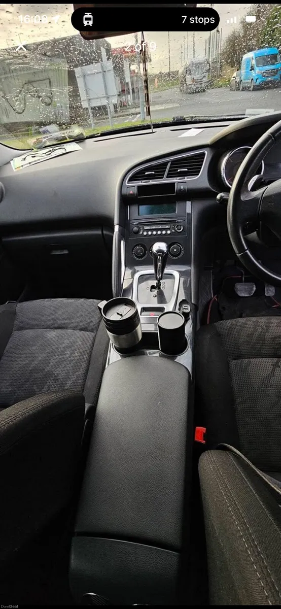 2011 Peugeot 3008 - Automatic - Image 6