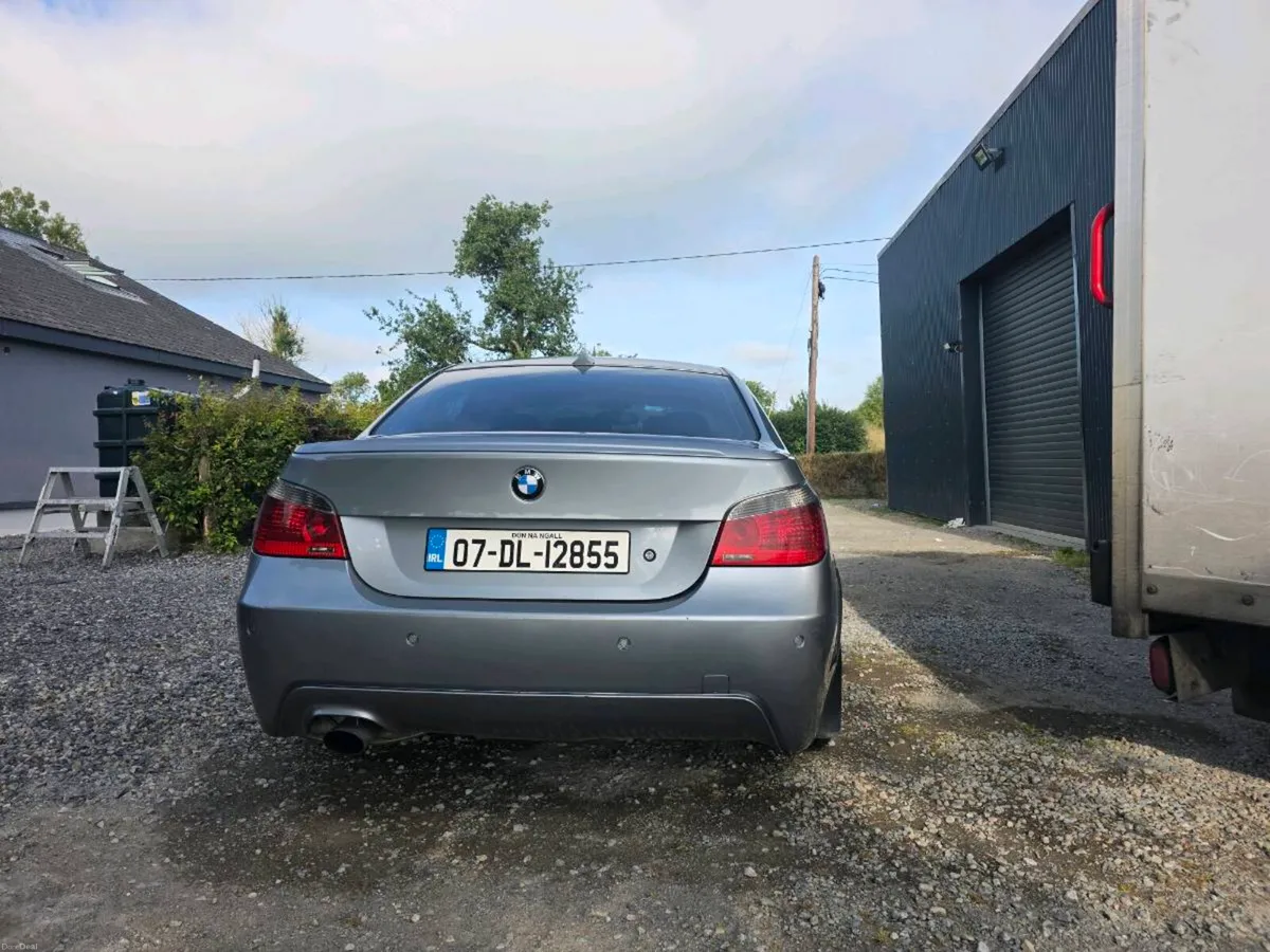 Bmw 520 swap for motorbike A2 - Image 5