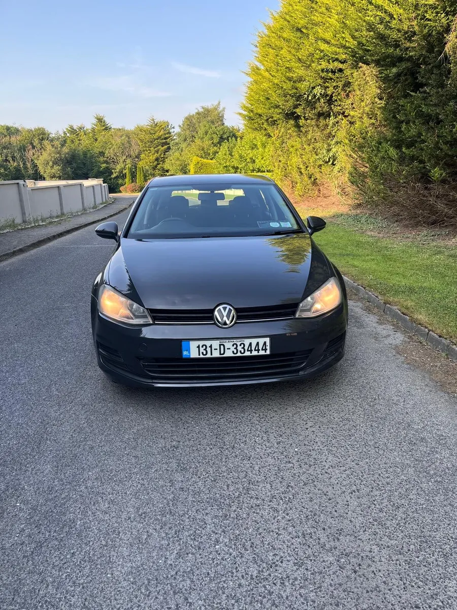 VW GOLF 1.2 TSI - Image 3