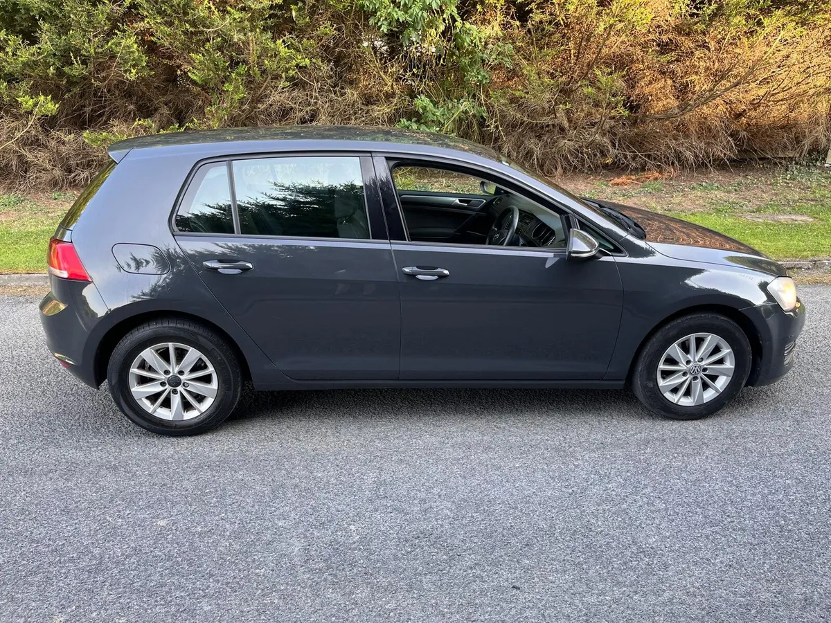 VW GOLF 1.2 TSI - Image 5