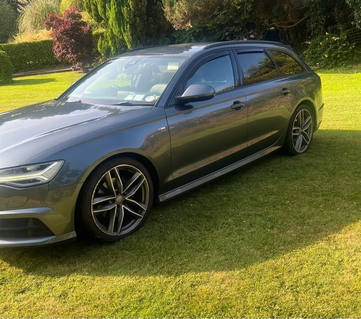Audi A6 Avant - Image 3