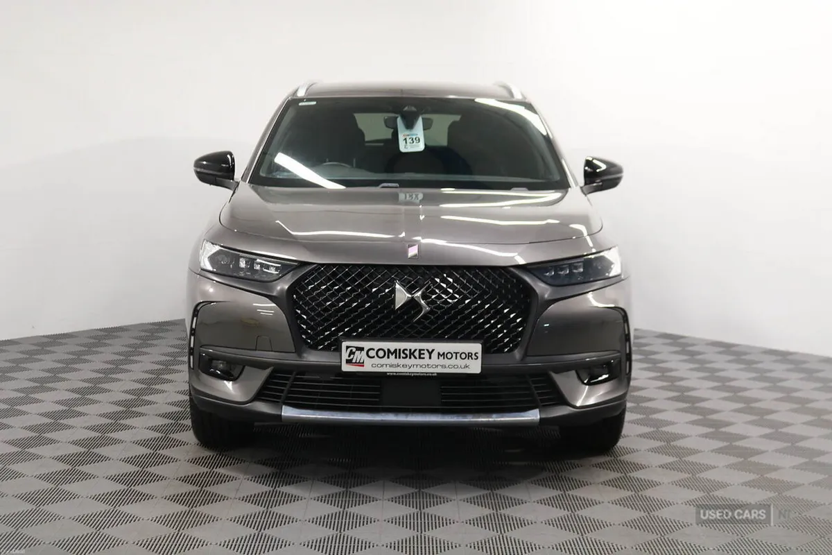 Other Other AUTOMOBILES DS 7 CROSSBACK BlueHDi Per - Image 2