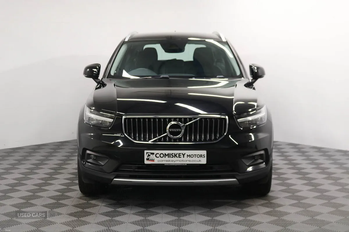 Volvo XC40 h T5 Ultimate Bright - Image 2