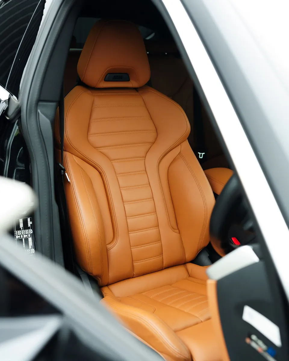 BMW i4 M50 61K KM - Image 4