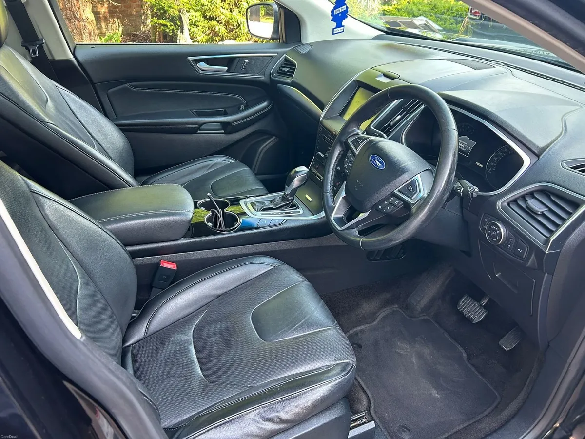 Ford Edge 2018 - Image 5