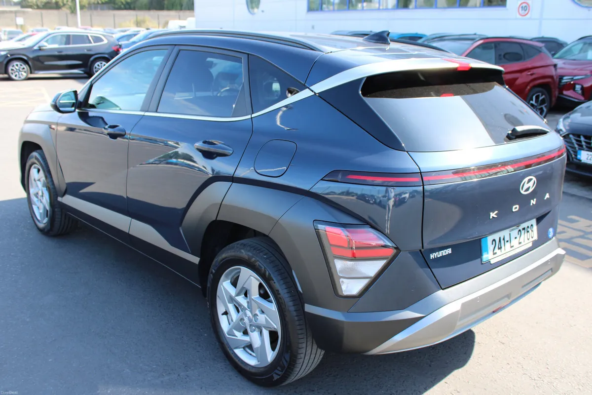 Hyundai KONA 2024 - Image 3