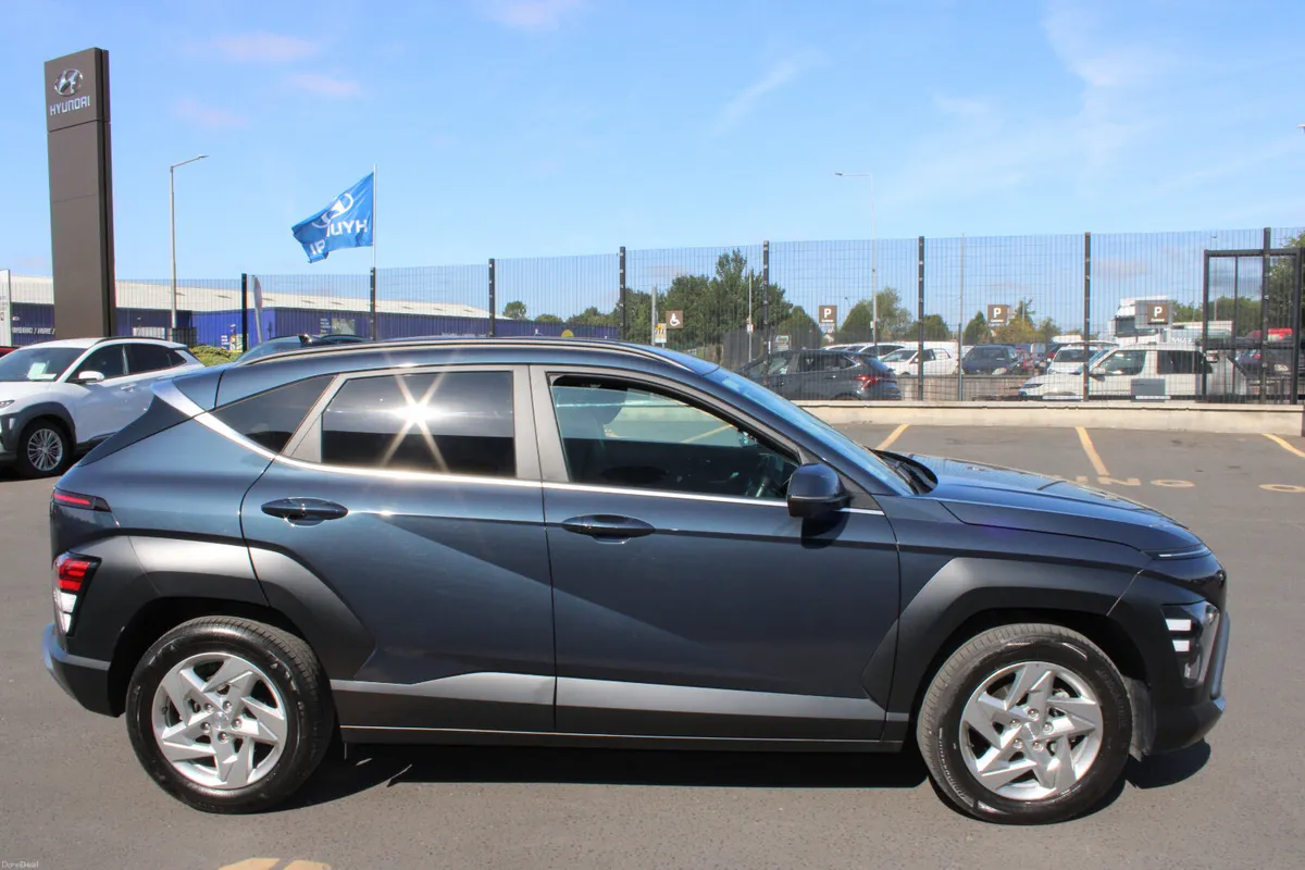 Hyundai KONA 2024 - Image 6