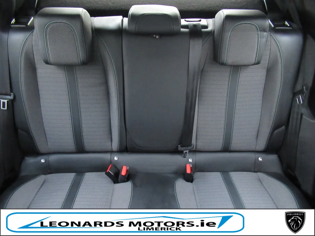 211 Peugeot 2008 ALLURE 100BHP - Image 6