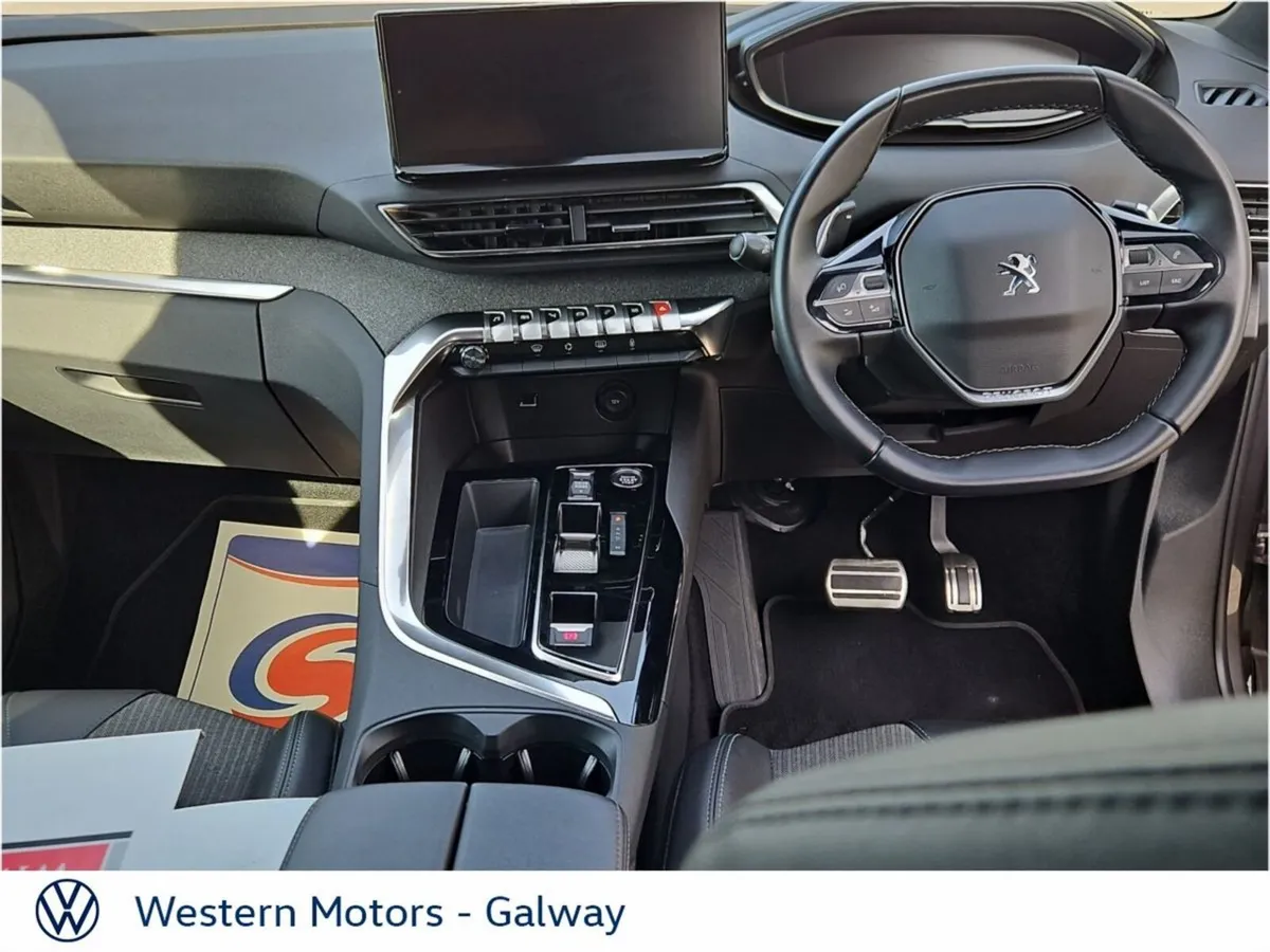 Peugeot 5008 1.5 BlueHDi 130bhp Allure Auto - 1 OW - Image 2