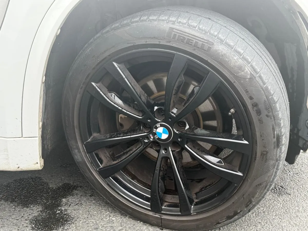 BMW X5 2017 - Image 5